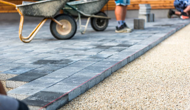 Best Decorative Concrete Services  in Mount Vernon, IN