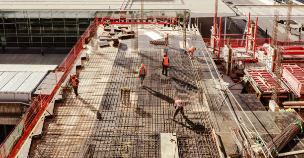 Best Best Concrete Contractor  in Mount Vernon, IN