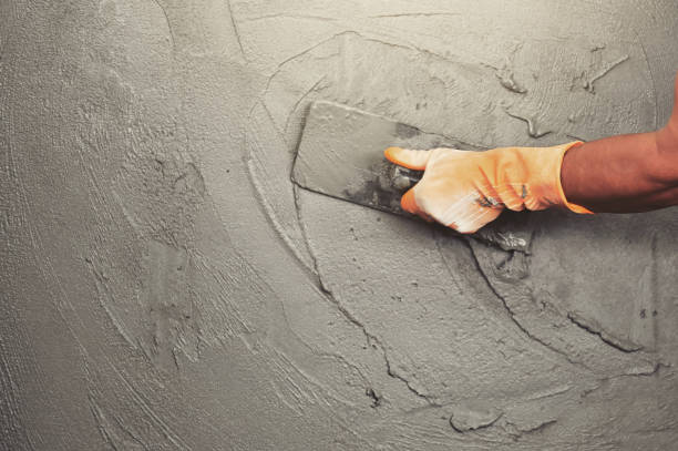 Best Concrete Driveway Repair Near Me  in Mount Vernon, IN
