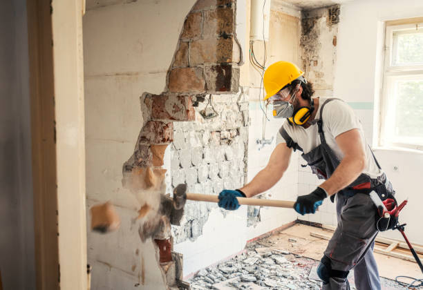 Trusted IN Concrete contractor Experts