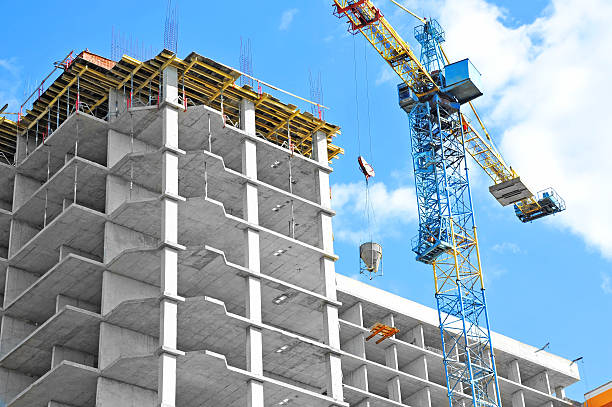 Best Concrete Foundation Repair  in Mount Vernon, IN