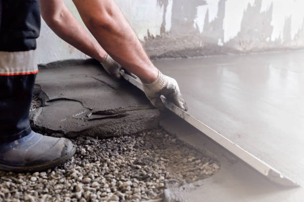 Best Concrete Contractor Near Me  in Mount Vernon, IN